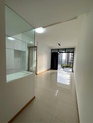The Trilinq (D5), Condominium #546384291